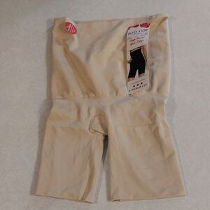 SPANX Red Hot Shapewear